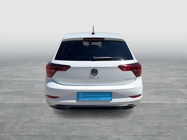 Polo ACTIVE 1.0 TSI APP-CON LED PDC SHZG