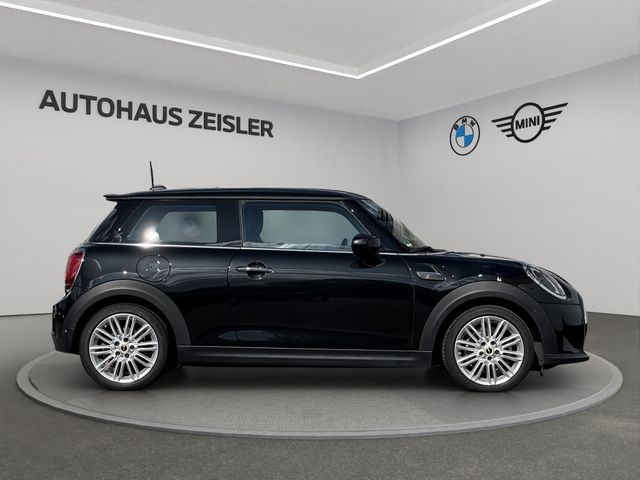 Foto Nummer 3: MINI Cooper S