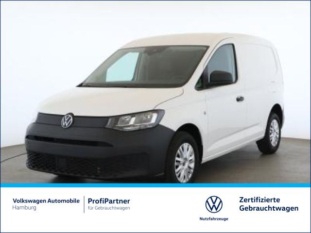Caddy Cargo 2.0 TDI Sitzheizung Klima PDC