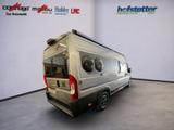 Malibu COMFORT 640 LE Liste: 97.050€ - Wohnwagen Mit Markise