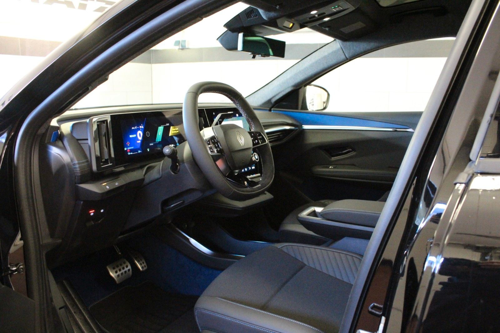 Fahrzeugabbildung Renault Scenic E-Tech 220 Long Range Esprit Alpine