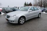 Mercedes-Benz E 200 EL.GSHD NAVI XENON PDC KLIMATR ALU SHZ - gebrauchte Mercedes-Benz E 200 aus dem Jahr 2008