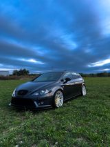 Seat Leon 2.0 T FSI Cupra R Cupra R - Seat Leon: Fsi