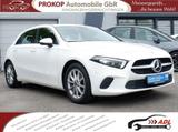Mercedes-Benz A 180 Urban Progressive DCT Kam Nav MultibeamLED - Mercedes-Benz A 180: Kleinwagen
