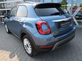 Fiat 500X 1.0 Cross *SCHECKHEFTGEPFLEGT* Komfort-Pake - gebrauchte Fiat 500X aus dem Jahr 2019