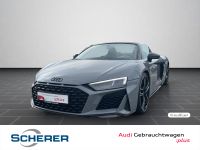 Audi R8 - Vorschau Bild 1