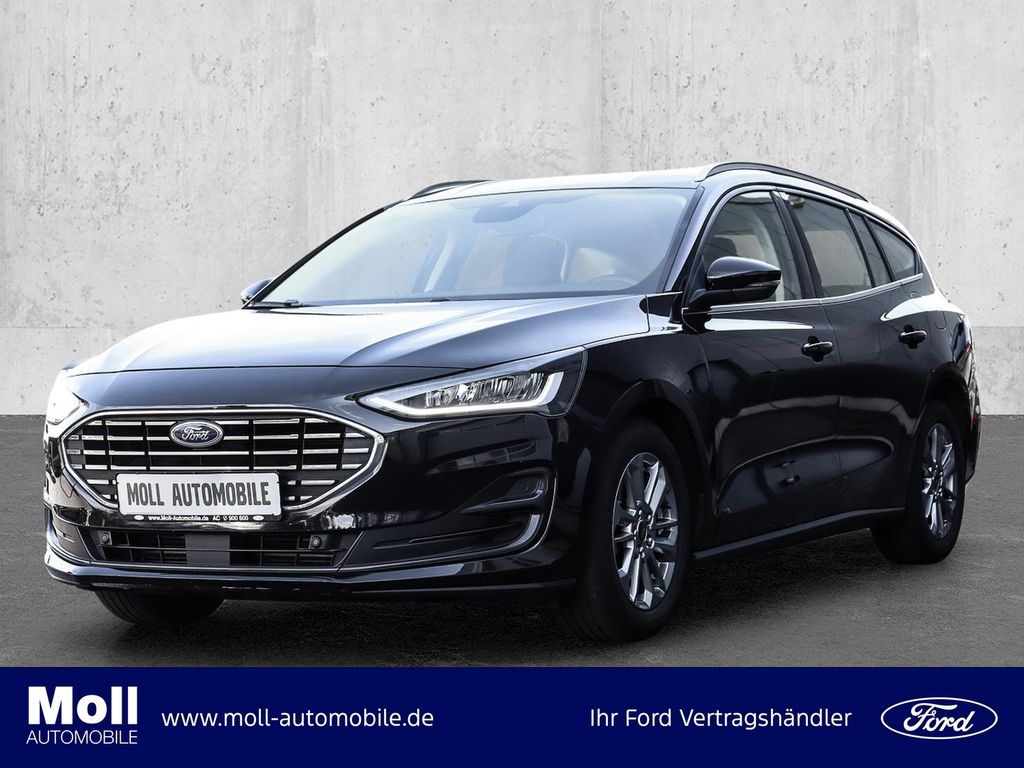 Image of Ford Focus