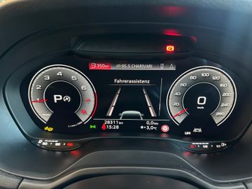 Audi Q2 35 TFSI S line *1. Hand*Klima*Navi*LED*PDC*BT
