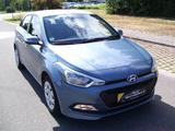 Hyundai i20 Go*1,2 Ltr. - 55 kW KAT*70tkm - Hyundai i20 in Karlsruhe