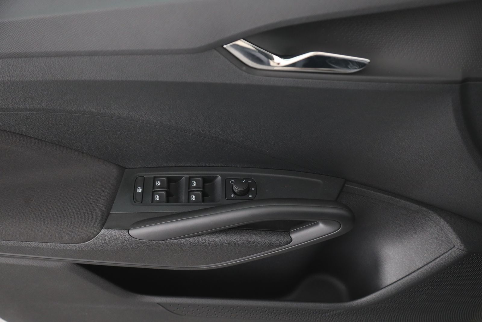 Skoda Fabia - Bild 16