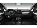 BMW 218i Gran Tourer Advantage PDC hinten, LED, Navi - BMW 218 Gran Tourer Gebrauchtwagen