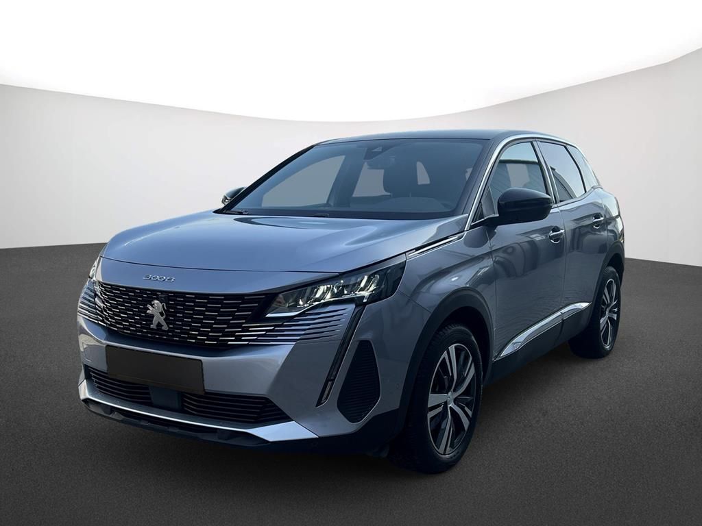 Image of Peugeot 3008