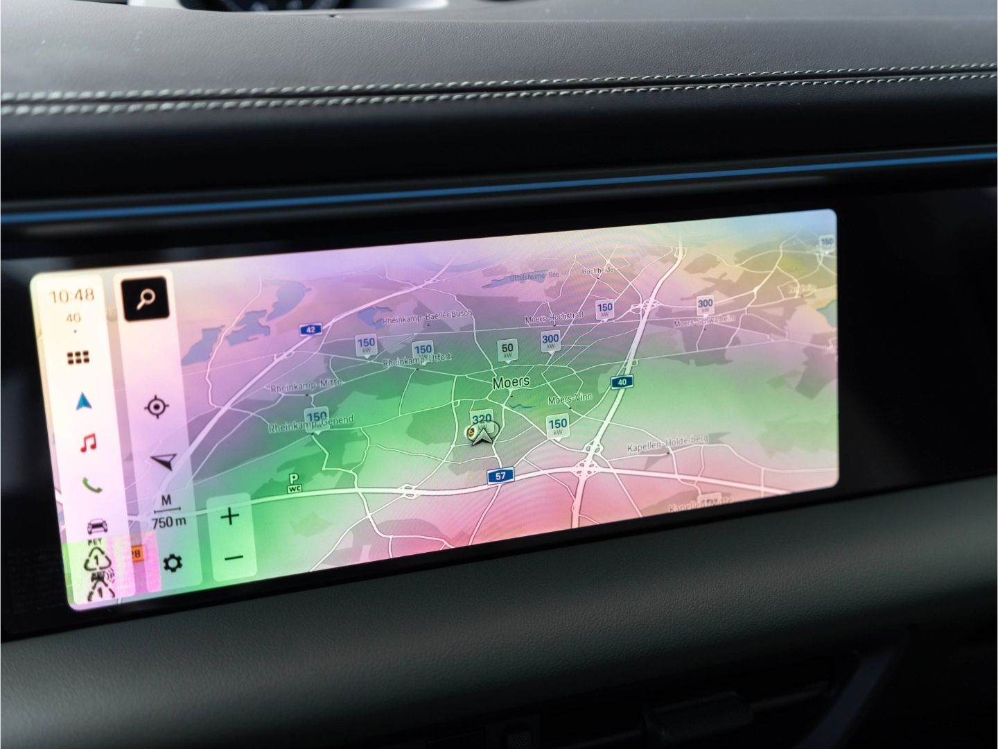 Porsche Macan - Bild 32