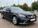 Mercedes-Benz C 220 C -Klasse T-Modell C 220 T d - Mercedes-Benz C 220: T Modell