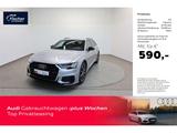 Audi A6 Avant 55 TFSI e quattro S line AHK/Matrix/20' - : Alcantara, Kombi