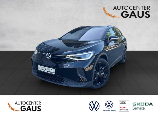 ID.4 Pro 210 kW (286 PS) 79 kWh 1-Gang-Automatik