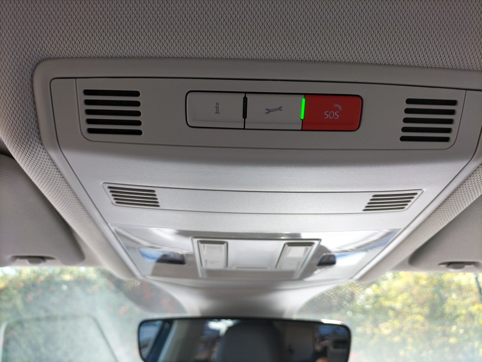 Fahrzeugabbildung Volkswagen T-Cross Style DSG LED ACC Navi Kamera Keyless