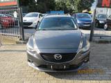 Mazda 6 Kombi Sports-Line - gebrauchte Mazda 6 aus dem Jahr 2013
