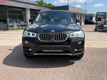 BMW X3 - 2