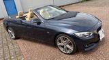 BMW 435i Cabrio Luxury Line | Vollausstattung 