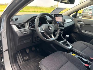 Renault Captur TECHNO TCe 90