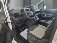 Citroën Berlingo - Vorschau Bild 7