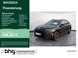 Skoda Kamiq 1,0 TSI 6-Gang Monte Carlo - Skoda Kamiq: Limousine