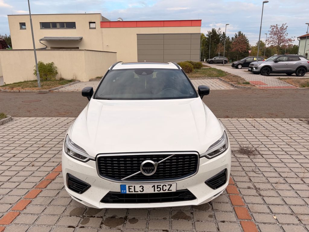 Image of Volvo XC60
