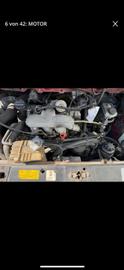 صورة 8 لـ 1998 Mercedes-BENZ VITO