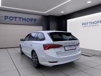 Skoda Octavia - Vorschau Bild 3