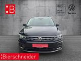Volkswagen Tiguan Allspace 1.5 TSI IQ.Drive DIGITAL COCKPIT - Volkswagen Tiguan Allspace: 7 Sitzer