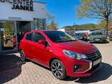 Mitsubishi Space Star Select+ - gebrauchte Mitsubishi Space Star aus dem Jahr 2024