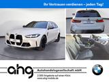 BMW M3 Competition Touring mit M xDrive Ultimate Pac
