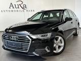 Audi A6 Avant 40 TDI Qu Sport NAV+LED+AHK+KAMERA+PANO - gebrauchte Audi A6 aus dem Jahr 2019