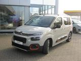 Citroën Berlingo Feel M XTR Paket AHK - Citroën Berlingo: Xtr