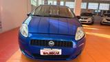Fiat Grande Punto 1.2 5 porte Dynamic - gebrauchte Fiat Grande Punto aus dem Jahr 2005