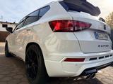 Cupra Ateca 2.0 TSI 221kW 4Drive DSG - Sport - Cupra Ateca von privat