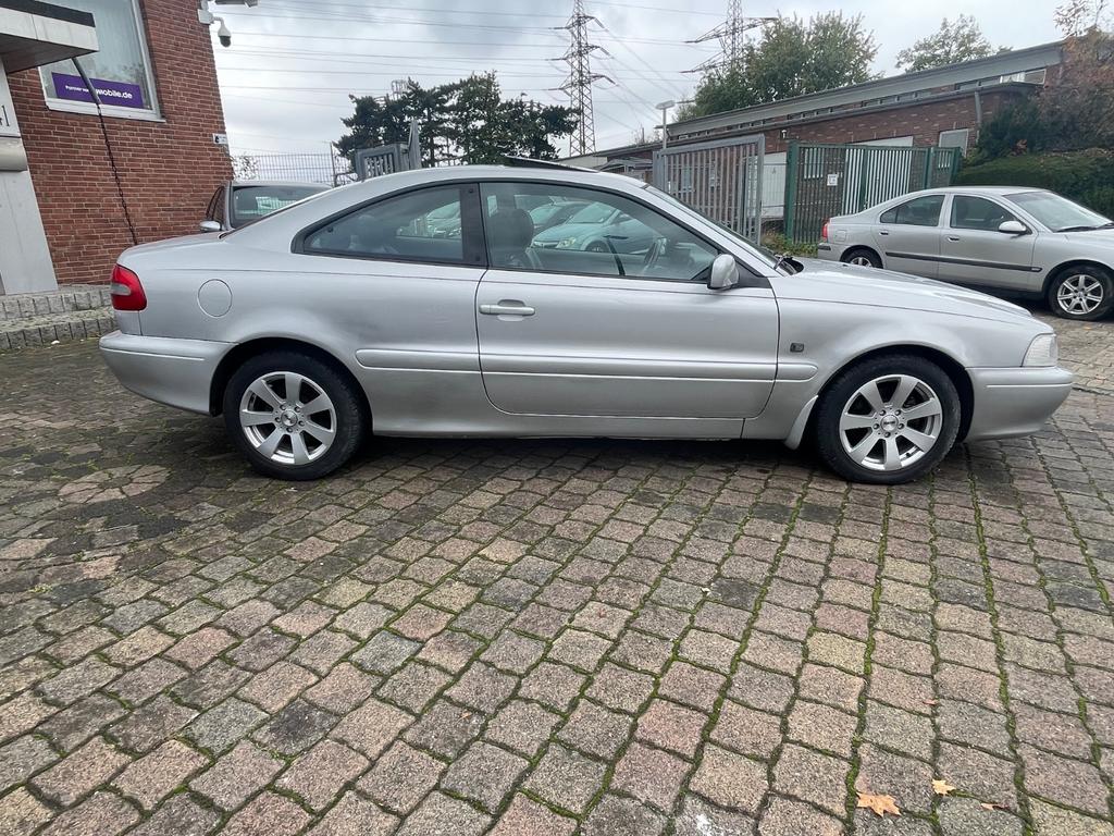 Volvo C70
