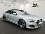 Audi A8 60 TFSI quattro 21" LASER Massage PANO - Audi A8 in Chemnitz