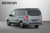 Mercedes-Benz Vito 119 CDI Tourer Lang 4M PÖSSL CAMPSTAR AHK - Mercedes-Benz Vito lang