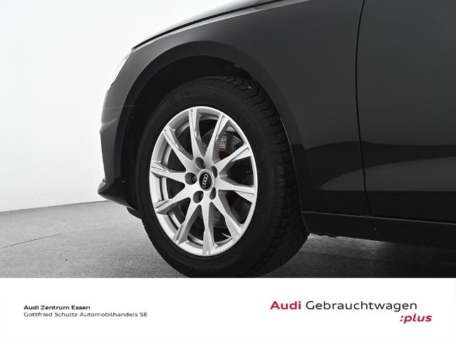 Audi A4 - Bild 7