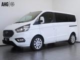 Ford Tourneo Custom Kombi 2.0 TDCi 320 L1 Titanium X - Ford Tourneo Custom in Mainz