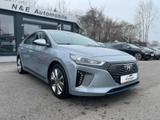 Hyundai Ioniq IONIQ 1,6 GDI Premium Hybrid *Kamera* - Hyundai IONIQ: Premium