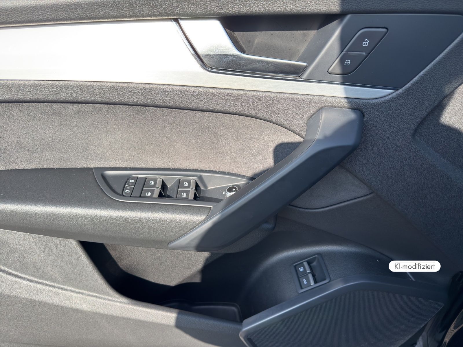 Audi Q5 - Bild 14
