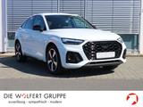 Audi SQ5 Sportback TDI quattro MATRIX*ACC*HUD*NAVI