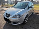 Seat Altea TUV/AU 02/2028 - gebrauchte Seat Altea aus dem Jahr 2004