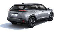Peugeot 2008 - Vorschau Bild 8
