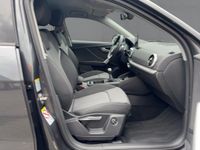 Audi Q2 - Vorschau Bild 12