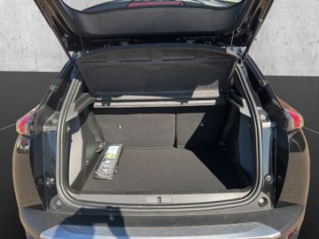 Peugeot 2008 Active e- Elektromotor 136 (e-) +SHZ+PDC
