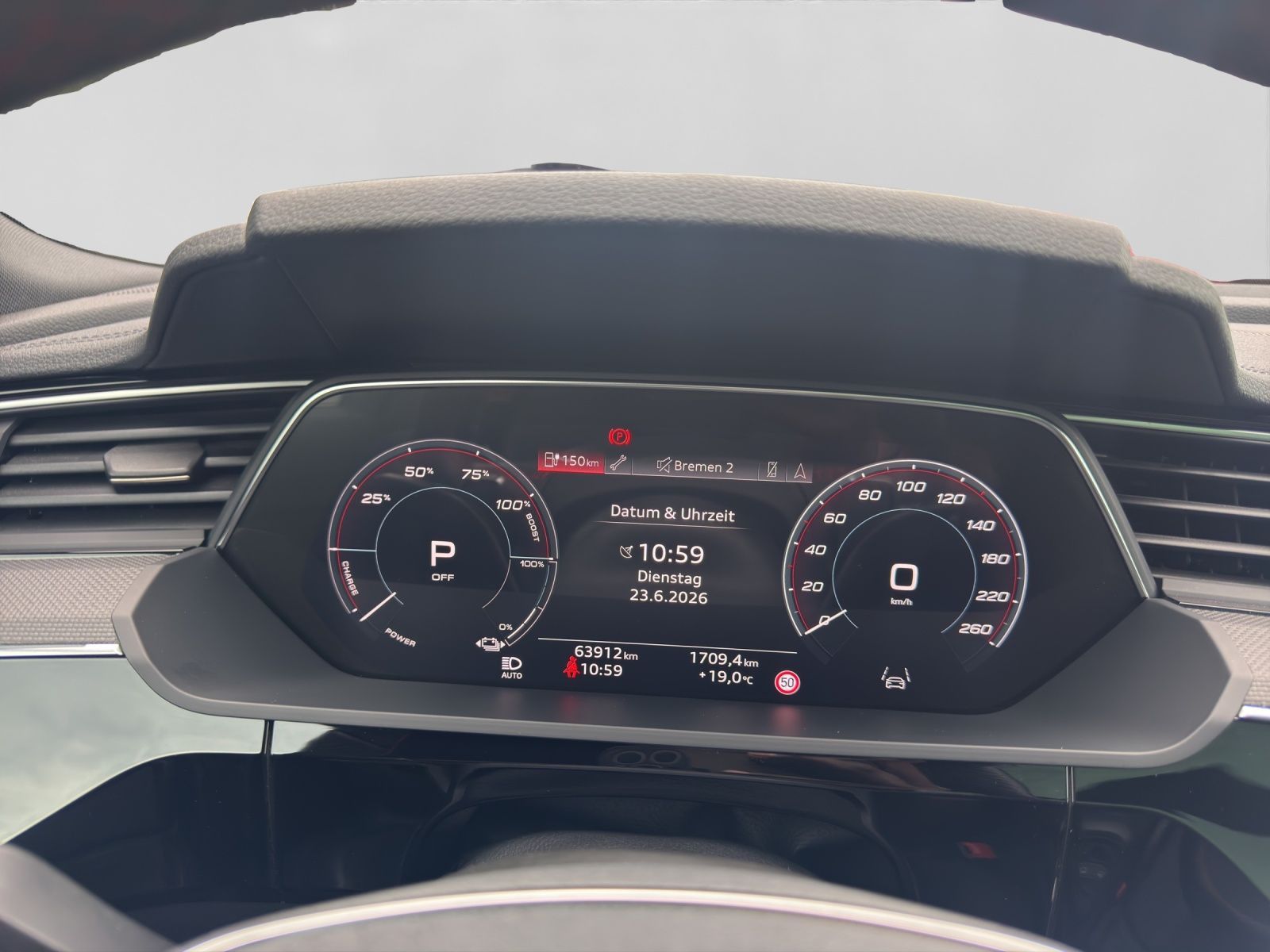 Audi Q8 e-tron 50 Q S LINE EDITION PANO LM22 HuD MATR foto 10